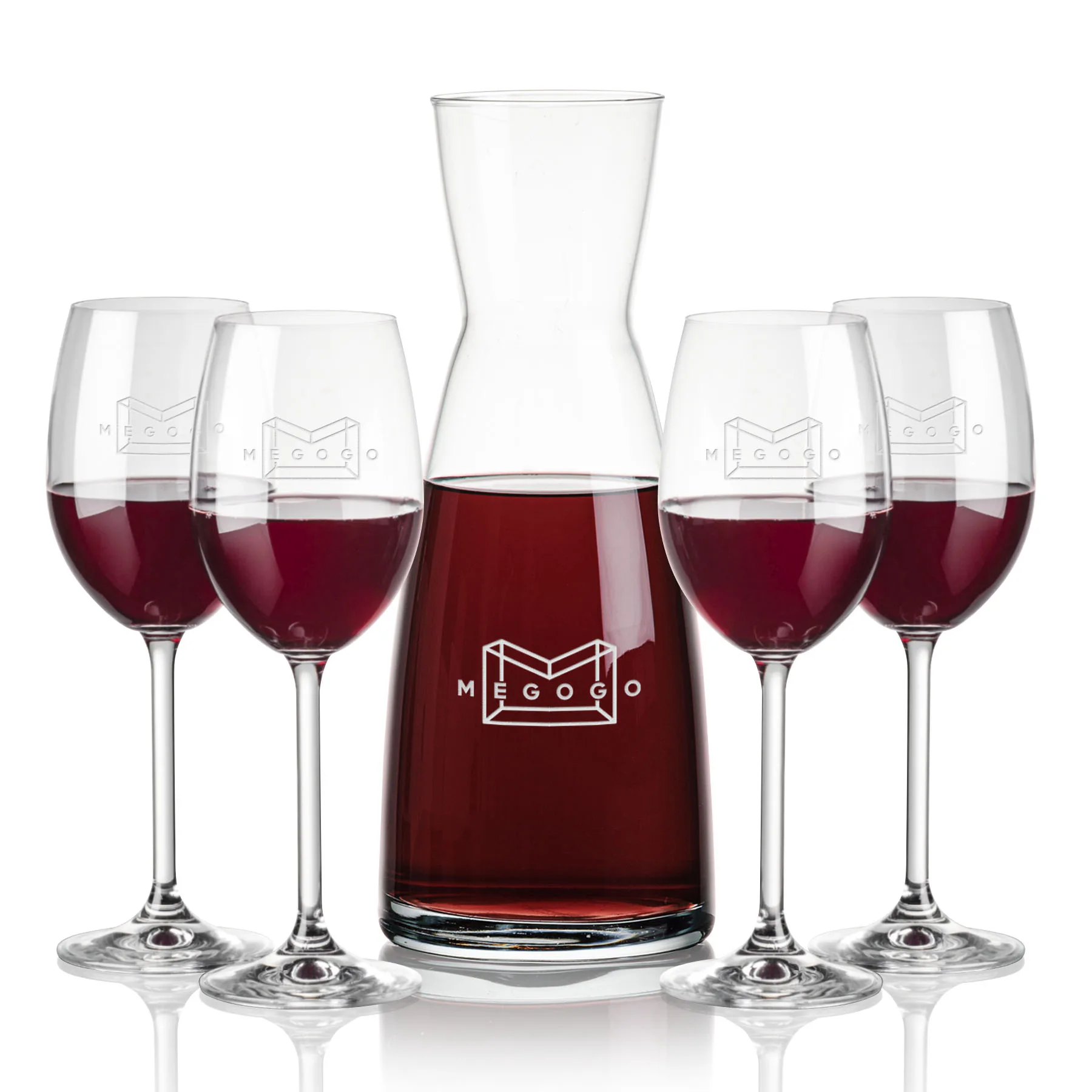 Winchester Carafe & Set