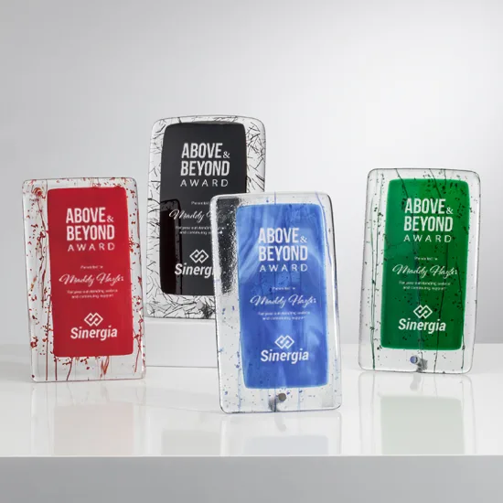 Augin Award