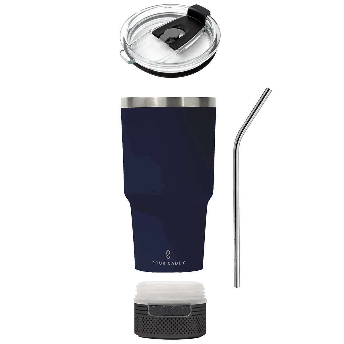 Go Caddy 28 oz Tumbler view 6
