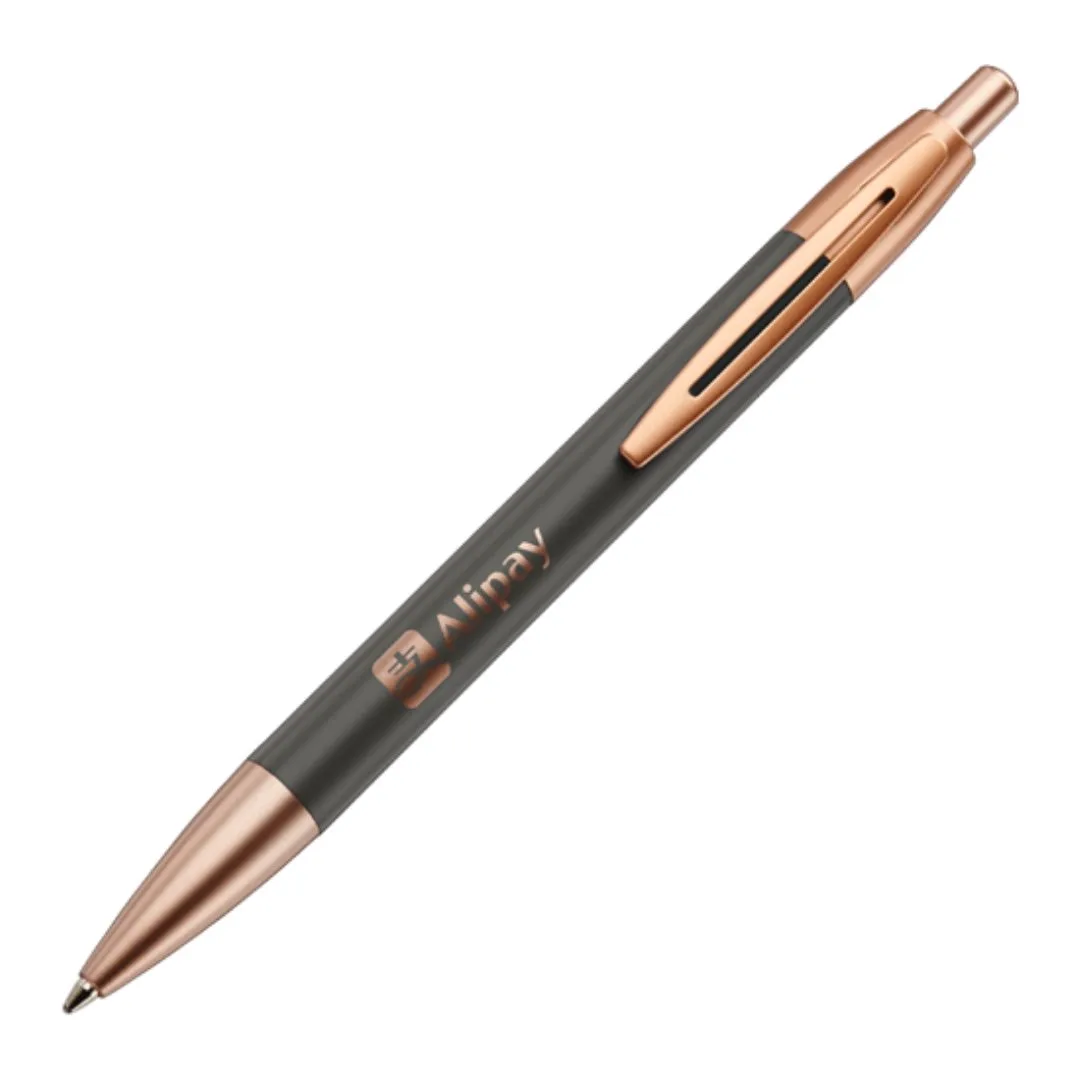 Rosie Metal Pen