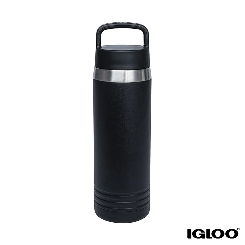 Igloo 24 oz. Vacuum Insulated Bottle view 2