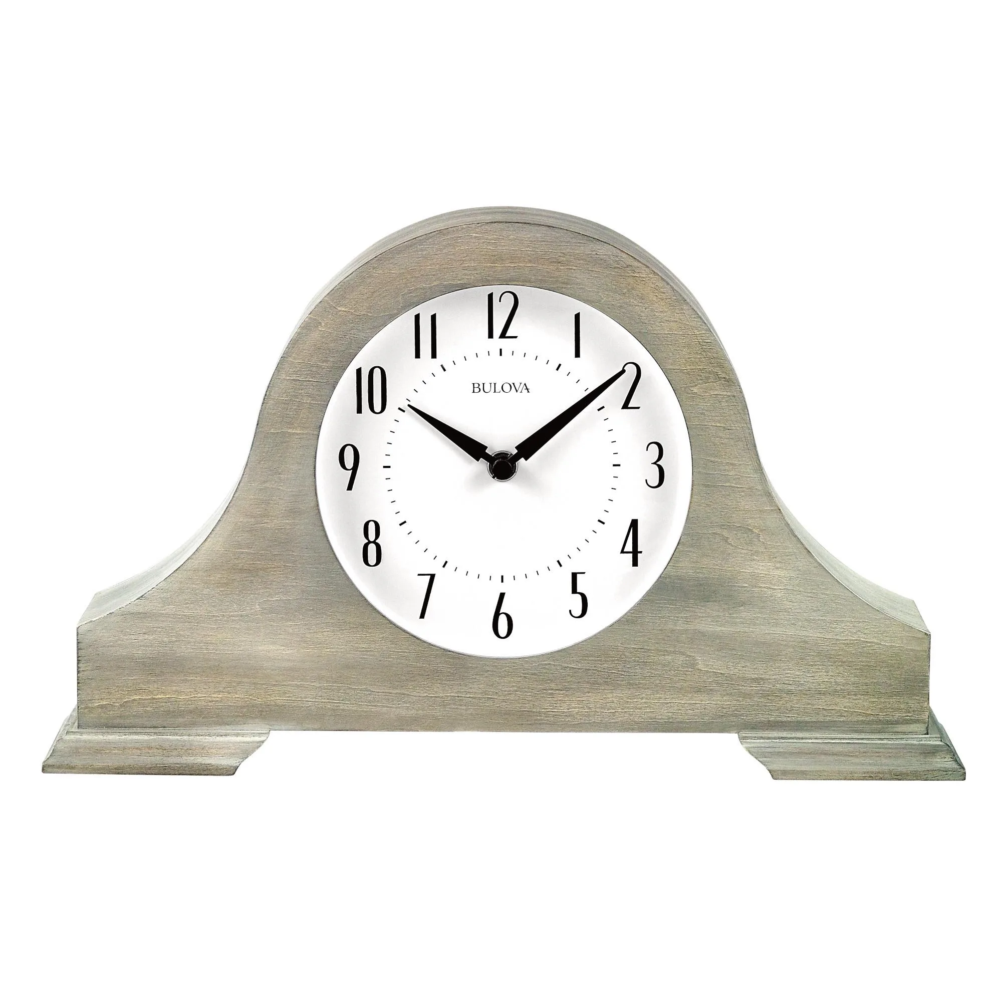 Bulova Clocks The Peterborough