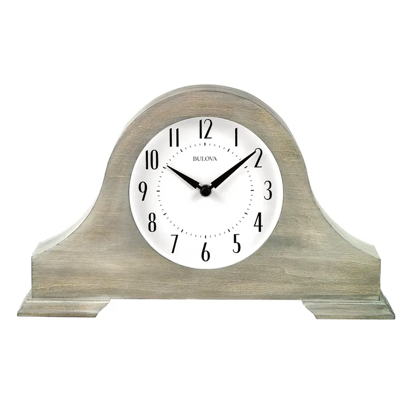 Bulova Clocks The Peterborough