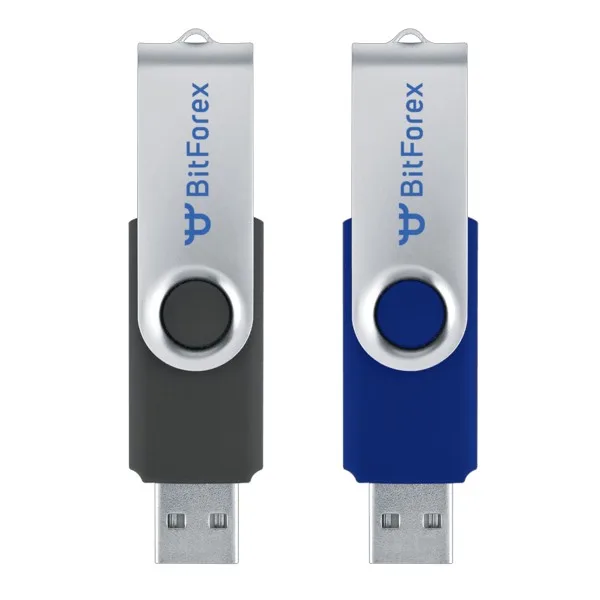 Import Fold-It-N-Hide Flash Drive 16 G