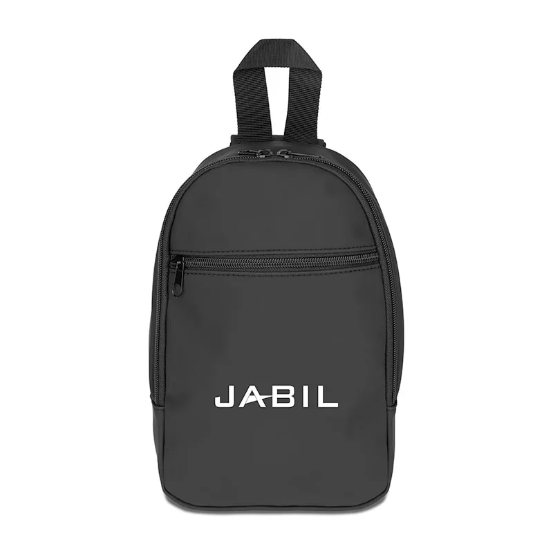 Black Logo Front