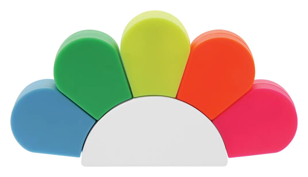Sunrise Highlighter view 3