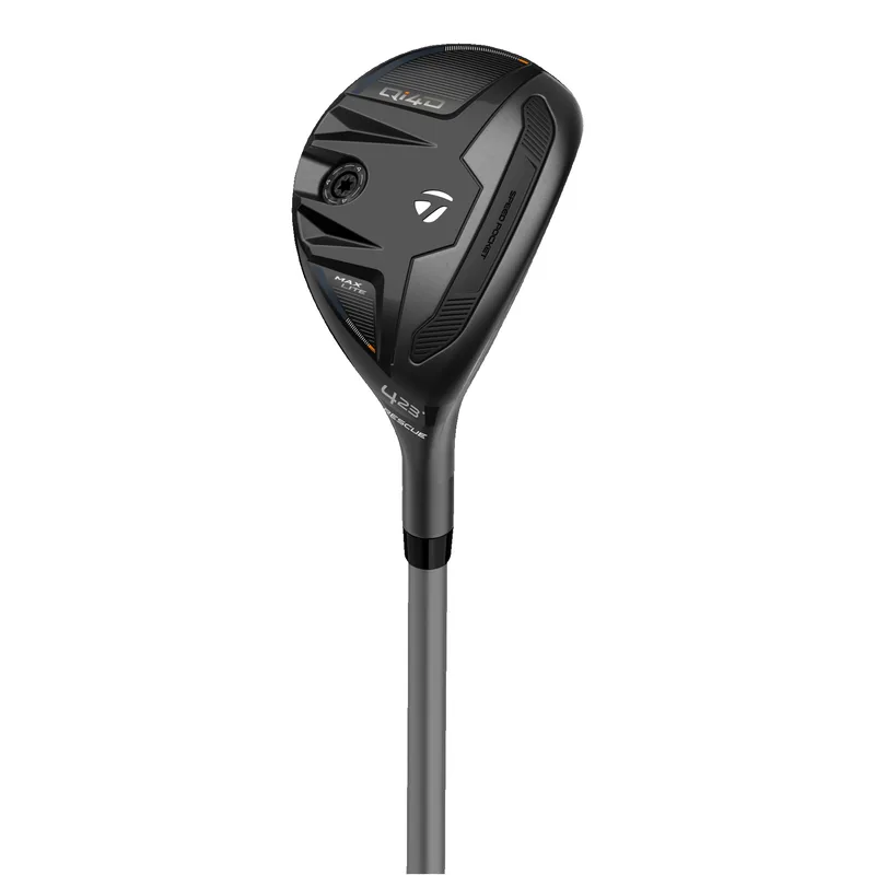 TaylorMade Qi4D Max Lite Rescue
