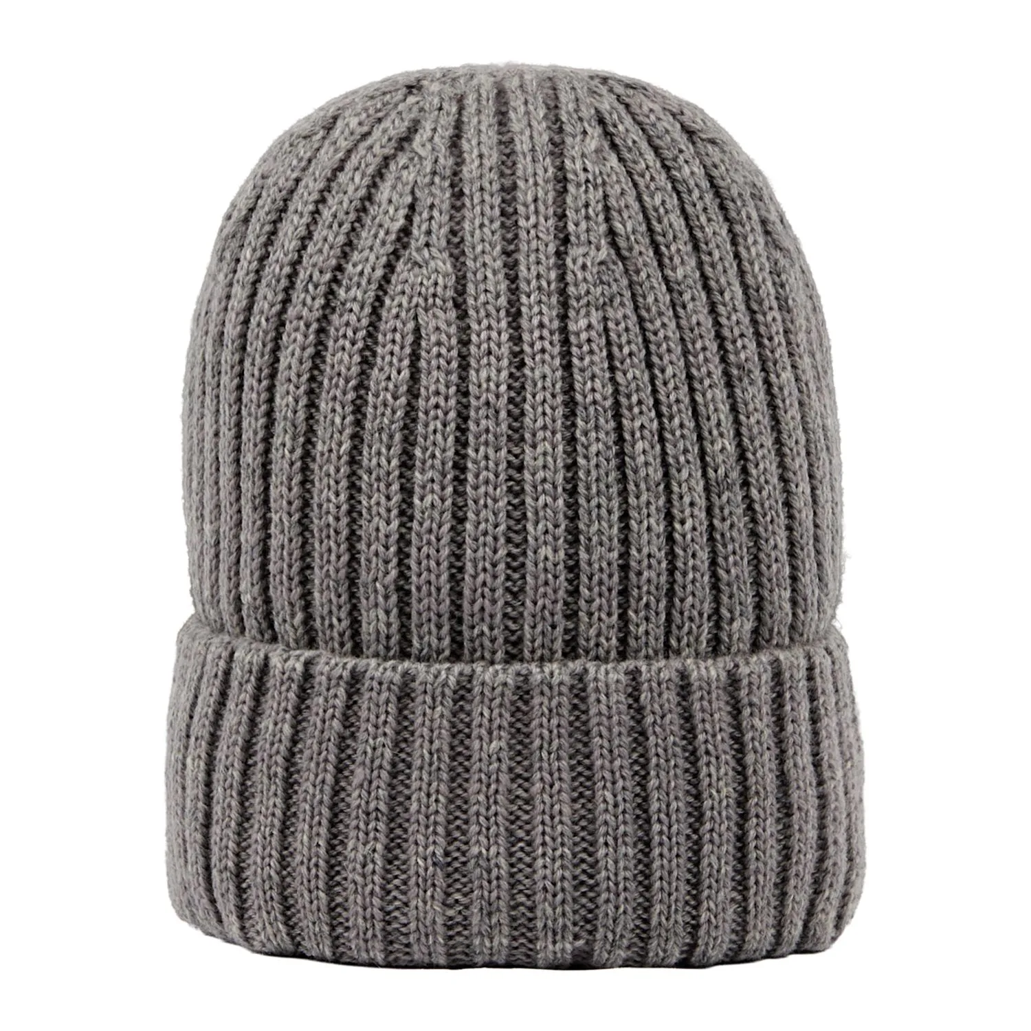 Wool Blend Beanie
