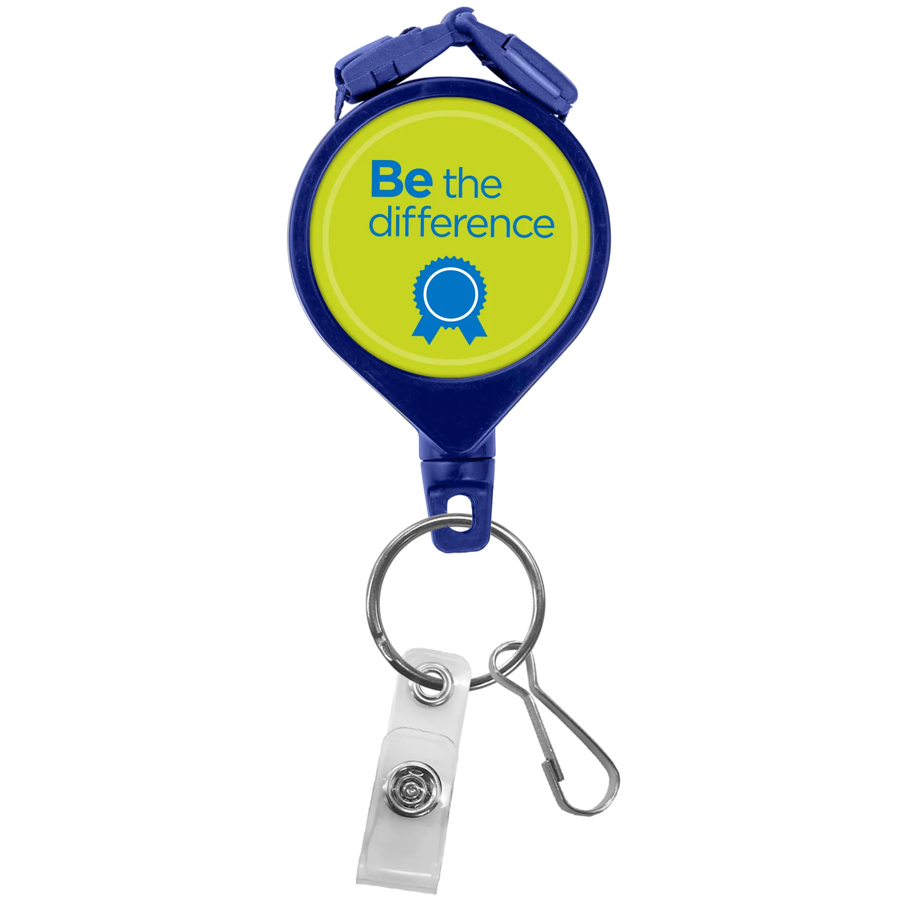 A-Just-A Lanyard view 5