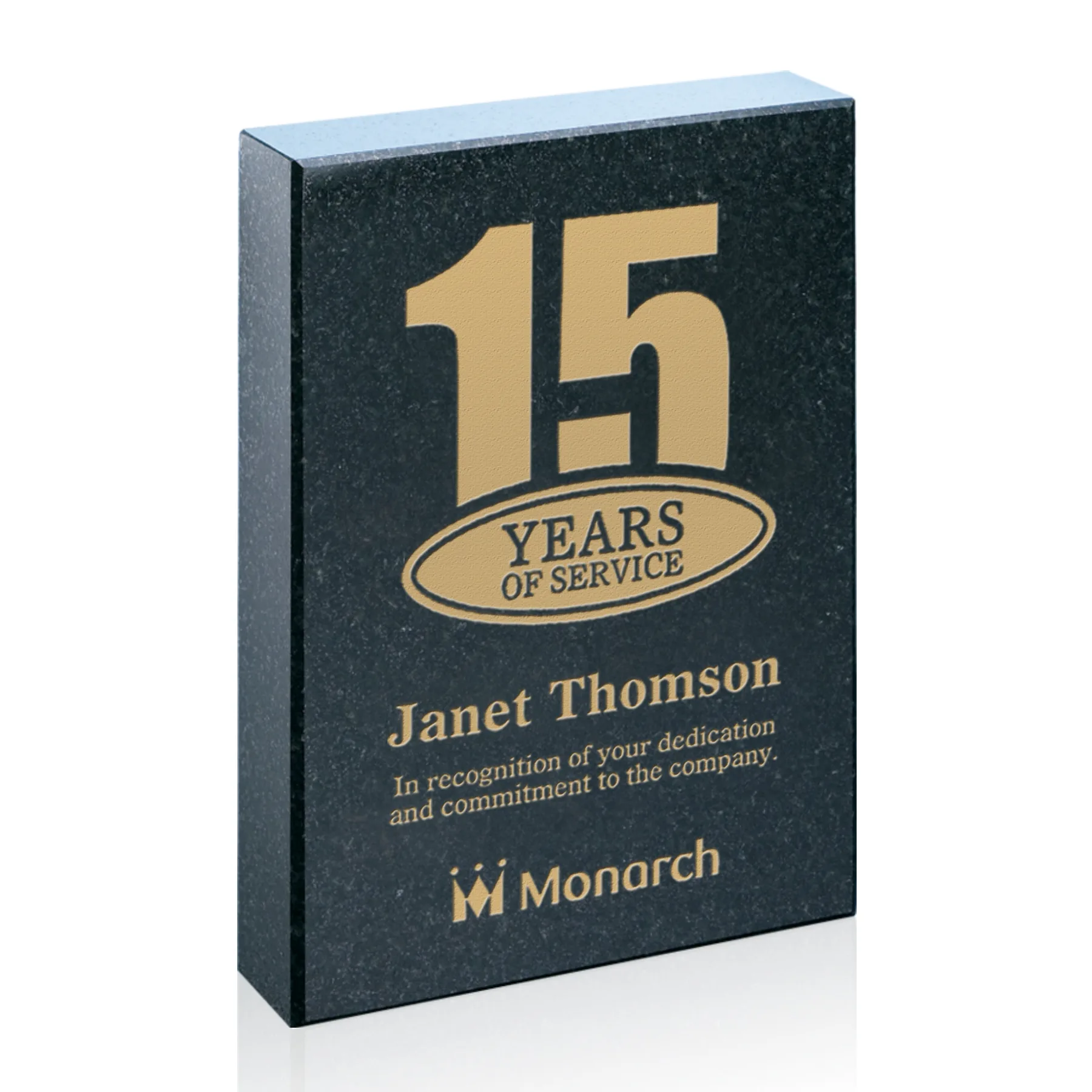 15 Year