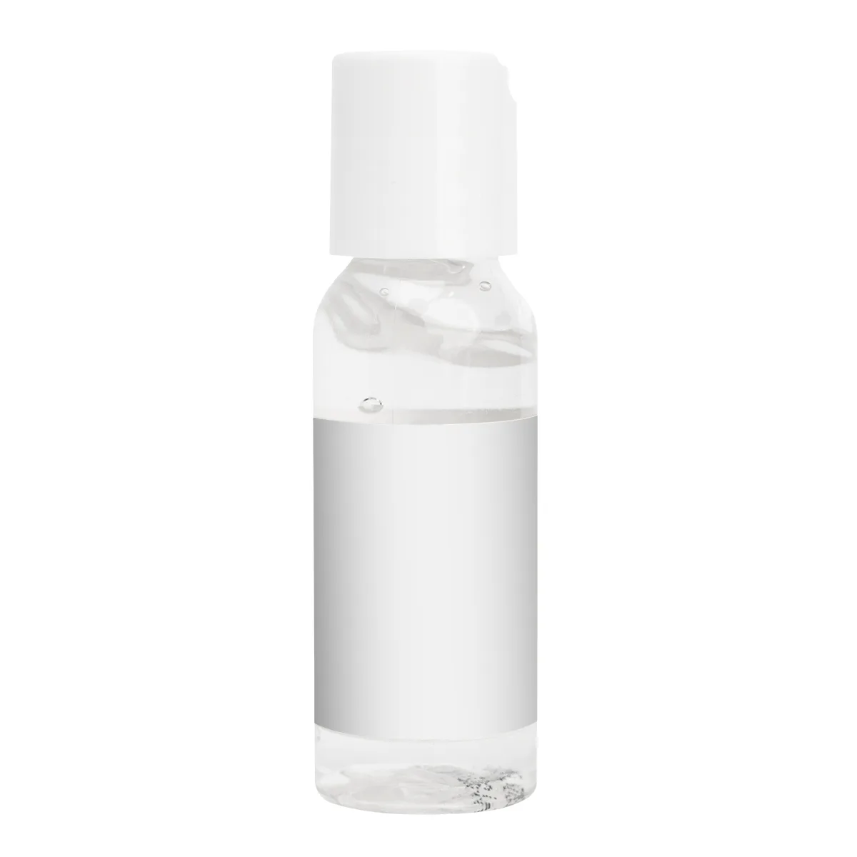 1 Oz. Gel Usa Made Hand Sanitizer view 3