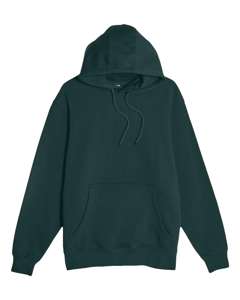 Lane Seven® Unisex Premium Pullover Hooded Sweatshirt view 3