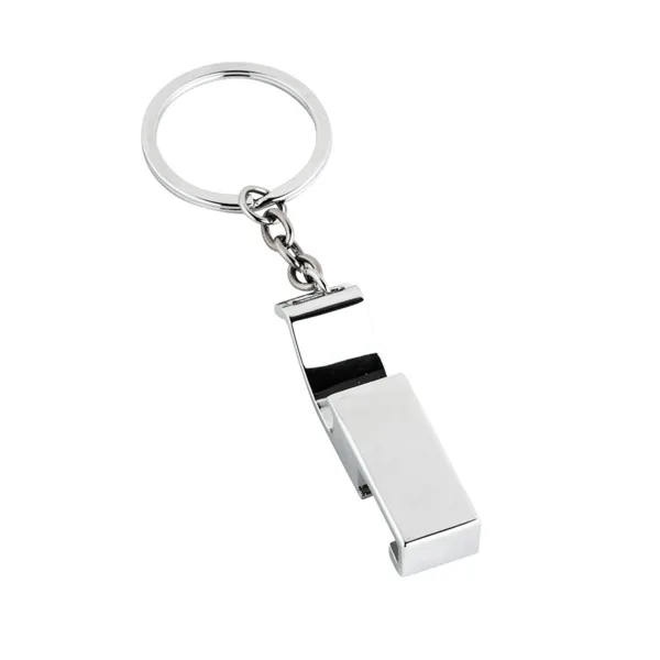 Phone Holder and Bottle Opener Keychain view 3