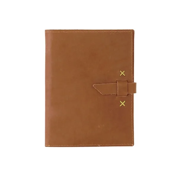 Tan Lemon Blank
