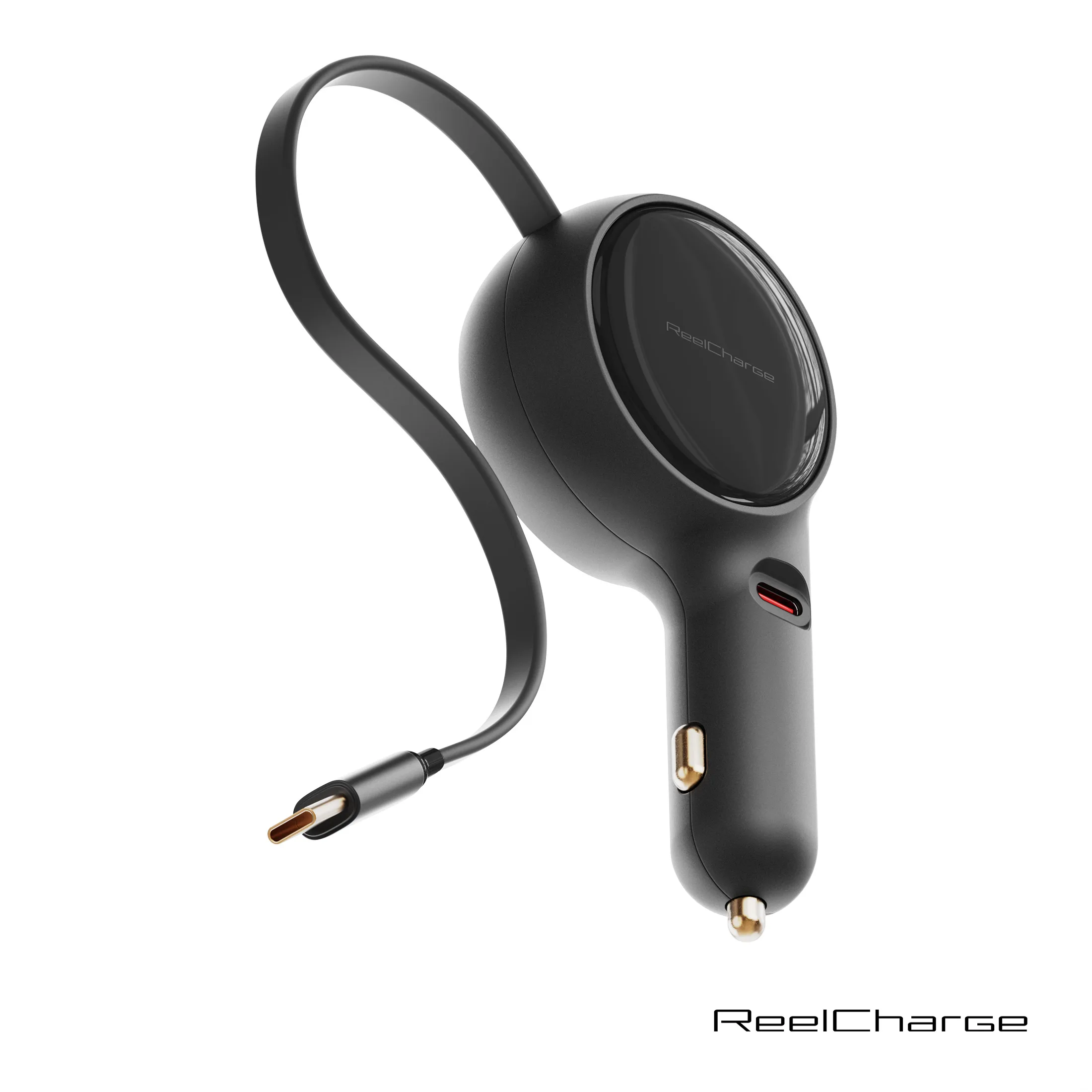 Retractable Cable