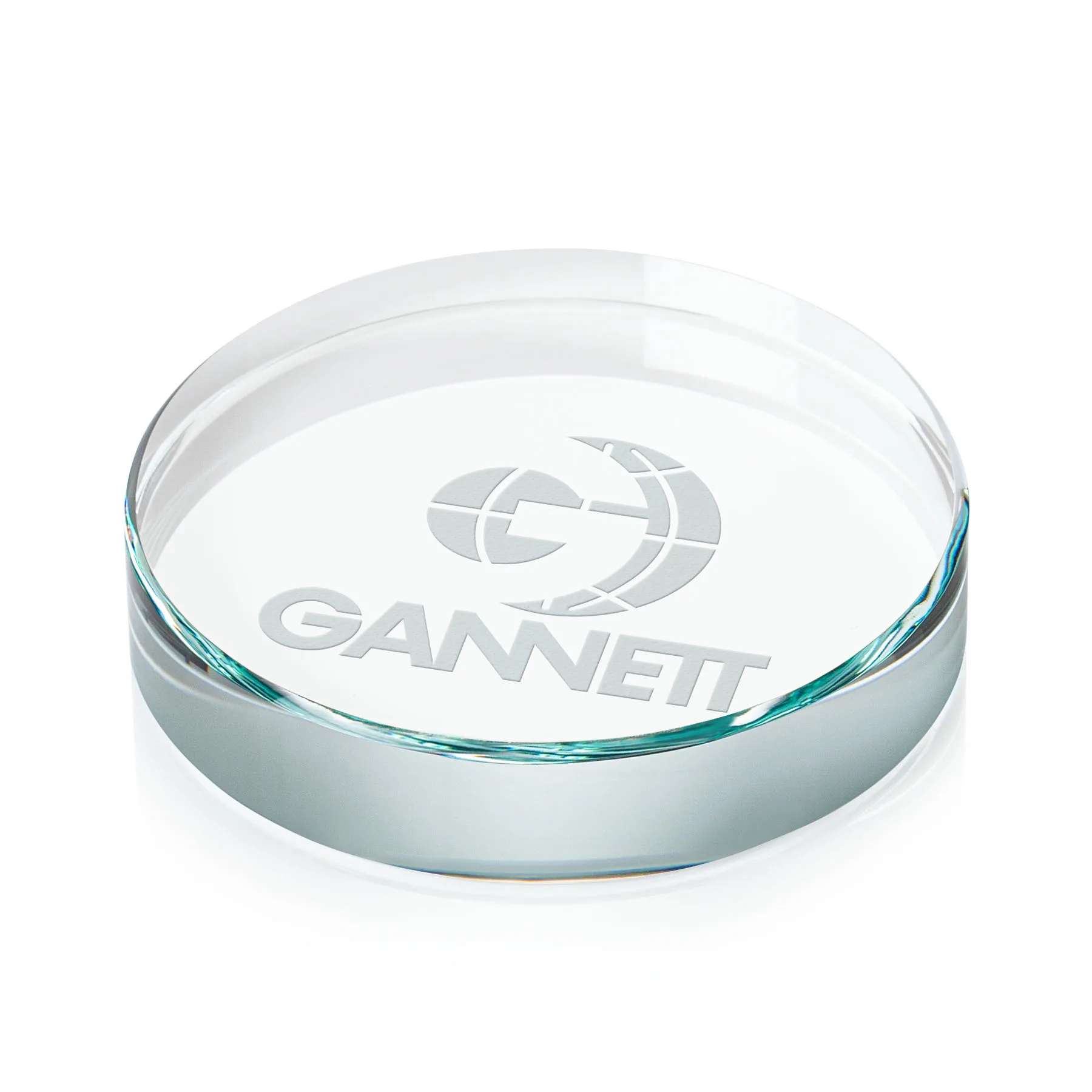 Barrie Paperweight — Barrie Paperweight