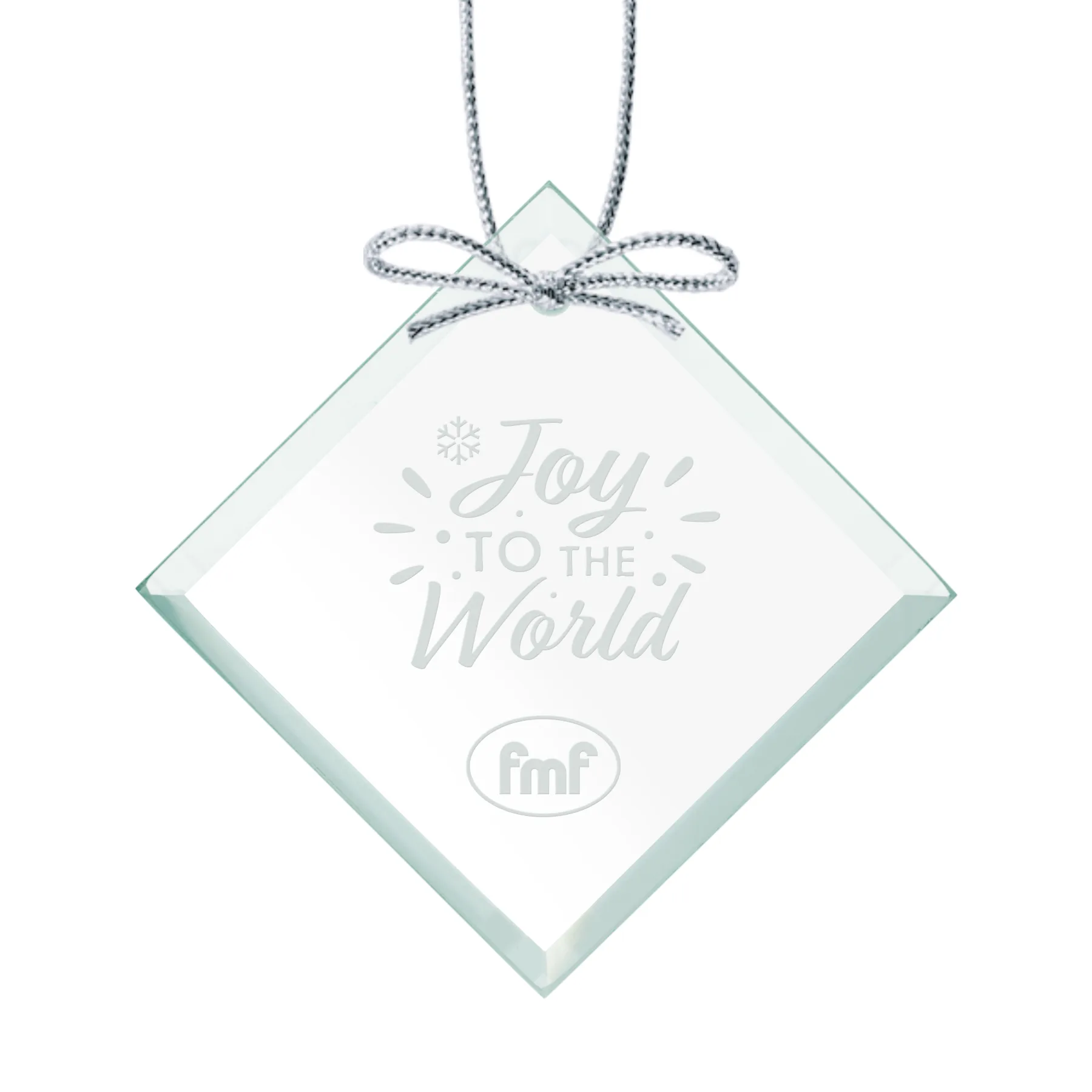 Ornament - Square — Ornament - Square