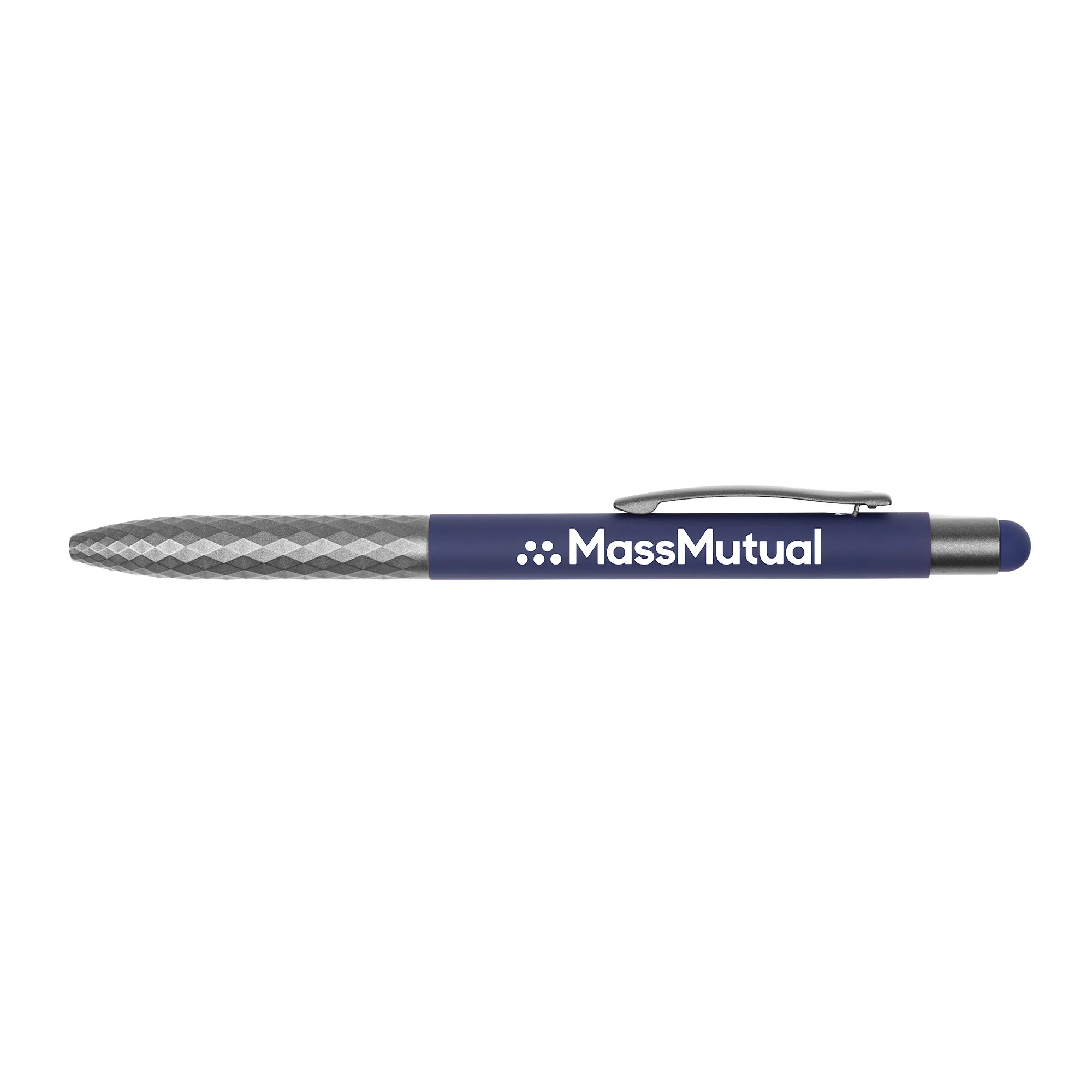 DiamondGrip Aluminum Stylus Pen view 4