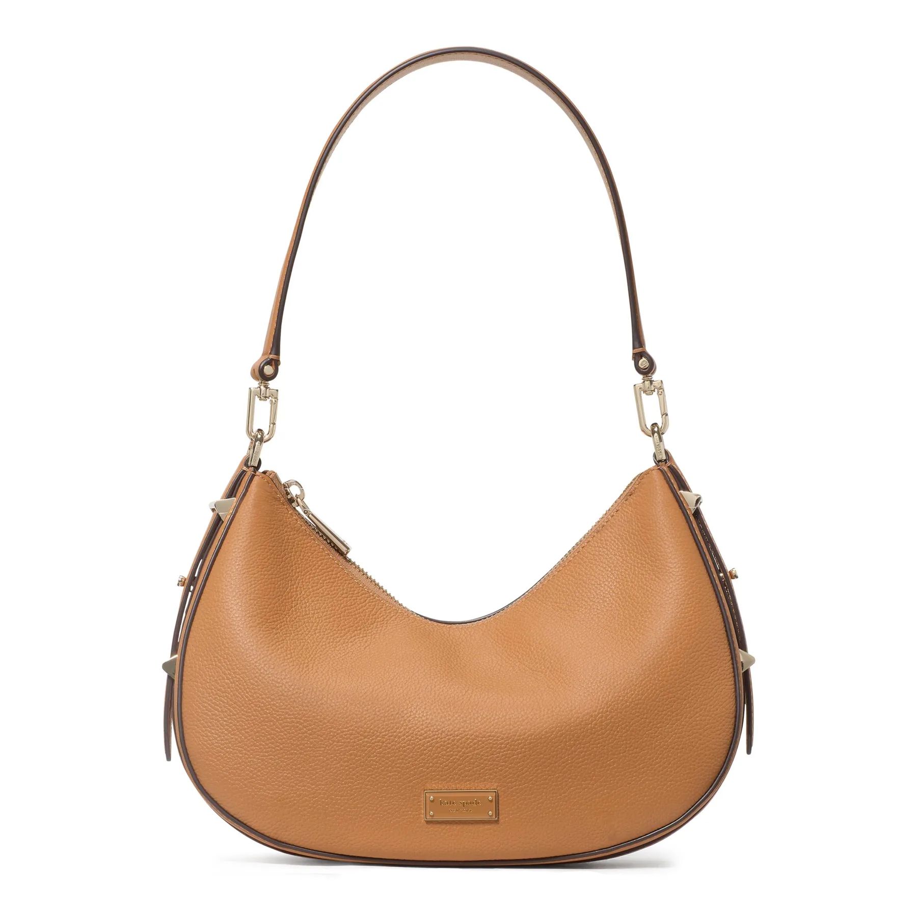 kate spade Liv Convertible Shoulder Bag - Biscotti