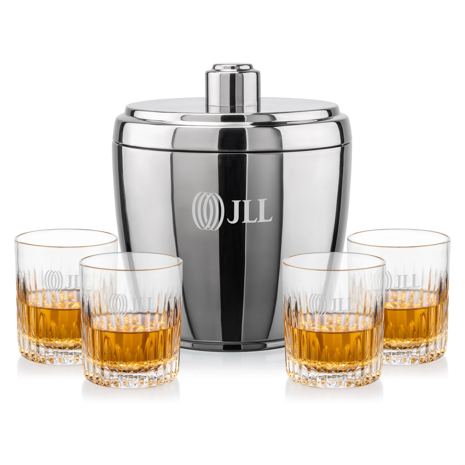 Set of 5