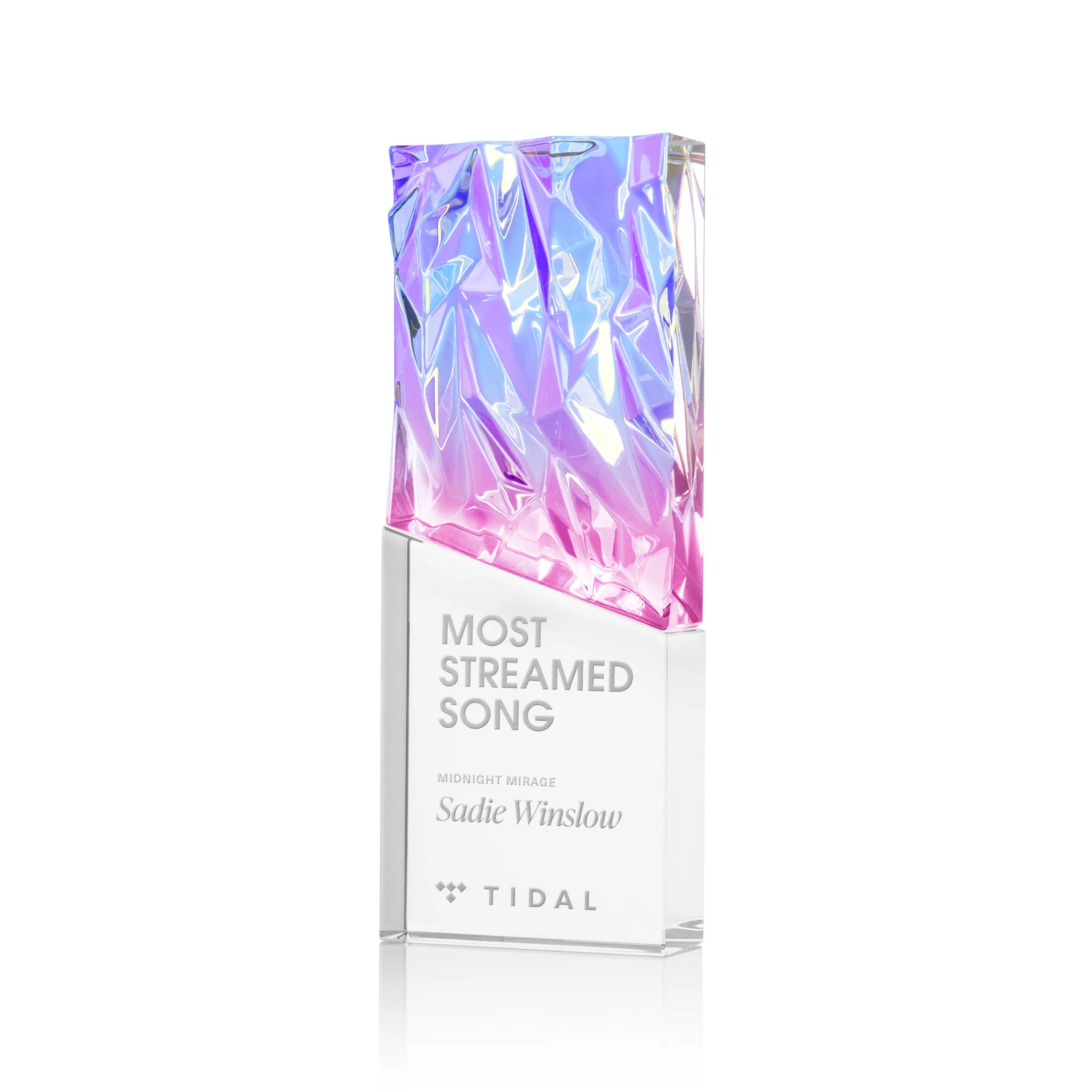 Ophelia Award — Ophelia Award