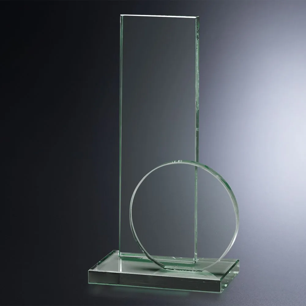 Sports Tower Award 9-1/2" view 2
