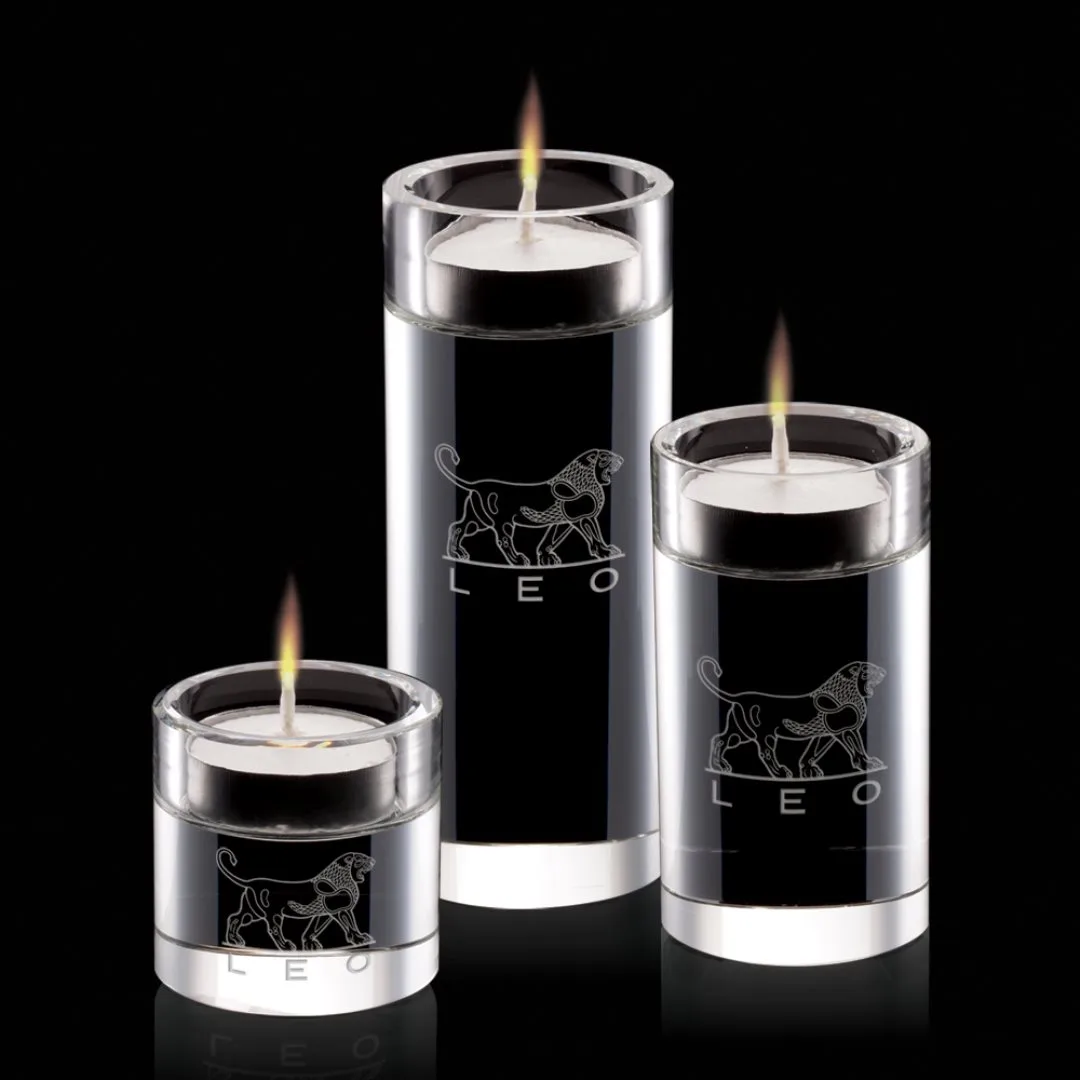 Tissot Candleholder