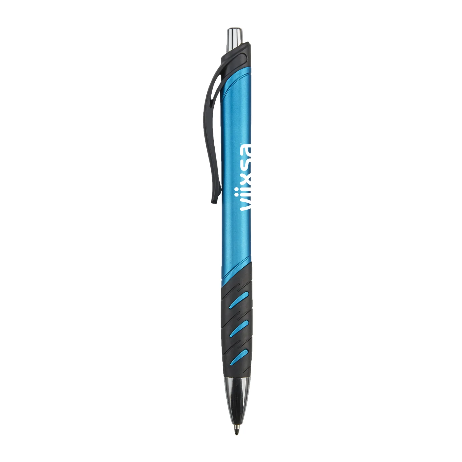 Metallic Light Blue