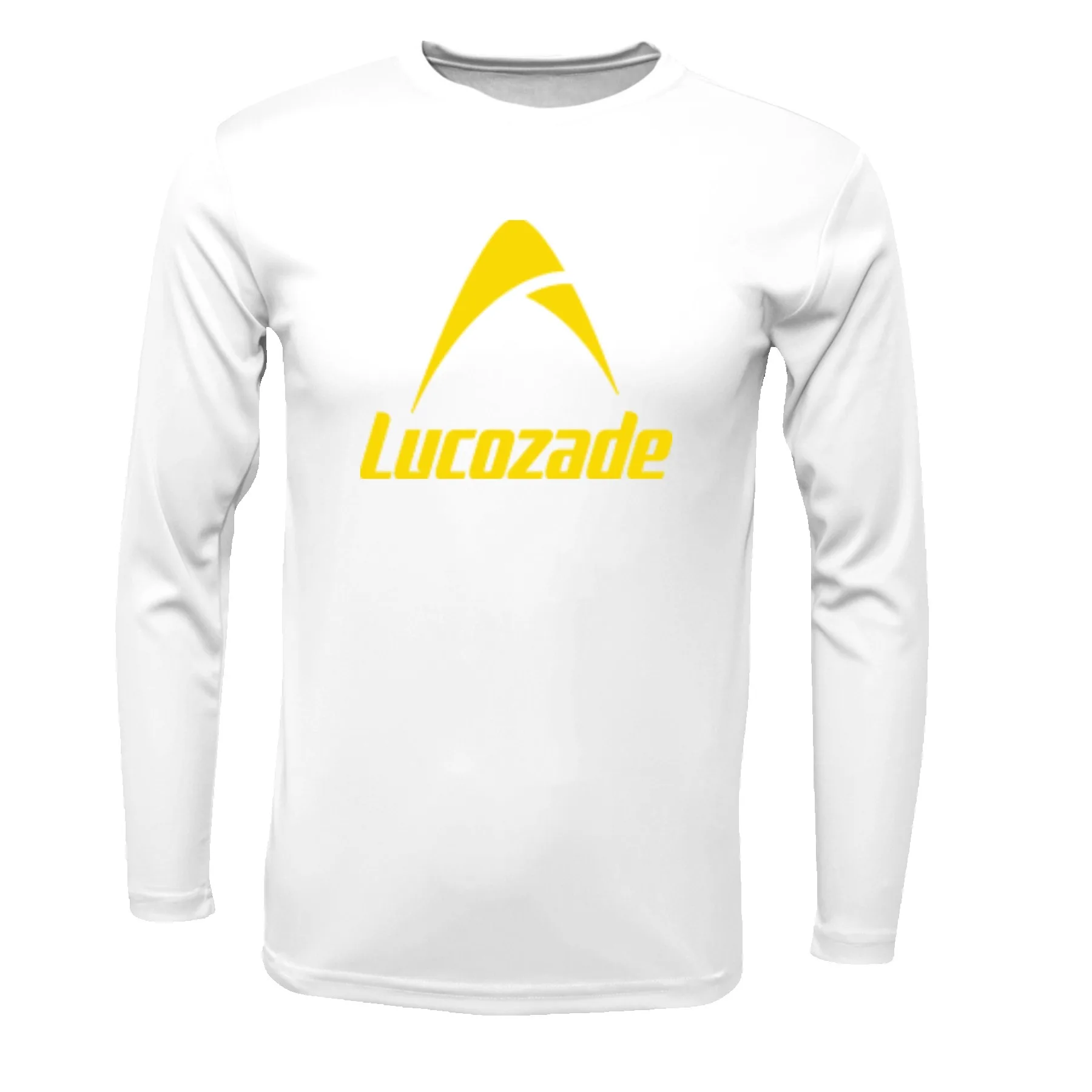 Men's XTREME-TEK Long Sleeve Crew Neck Shirt view 5