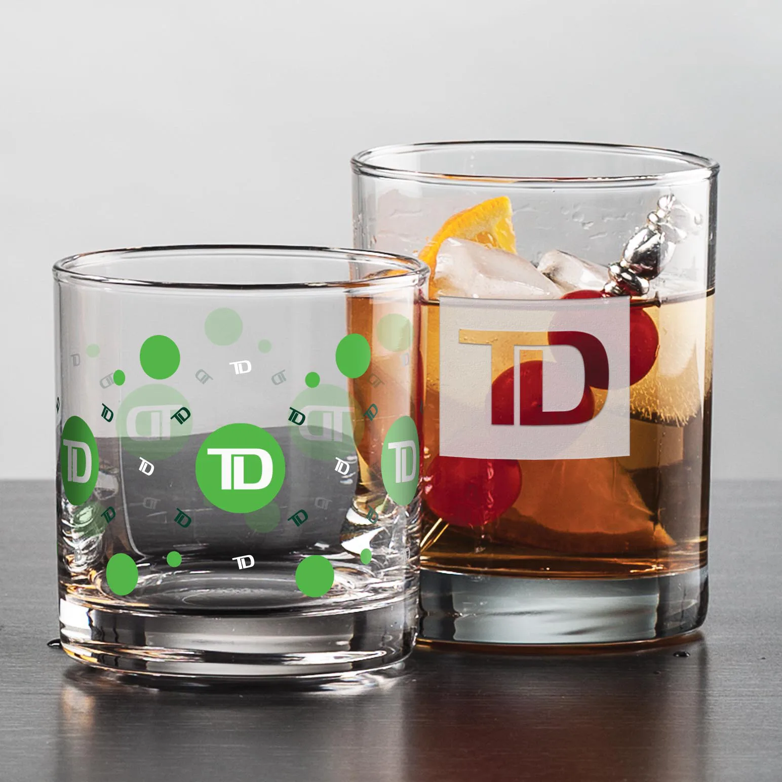 On-the-Rocks / DOF
