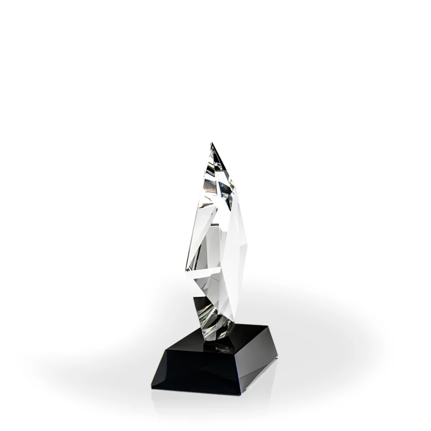 Avior Crystal and Black Base, Large view 3