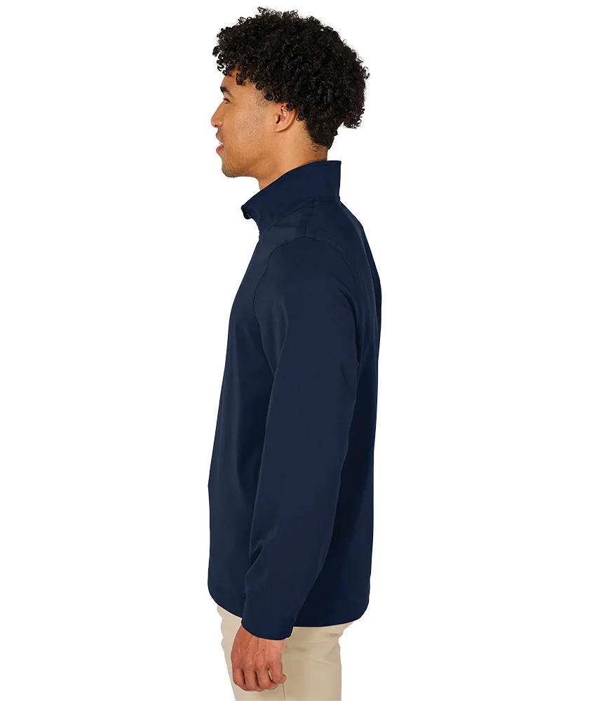 Navy Blue Side