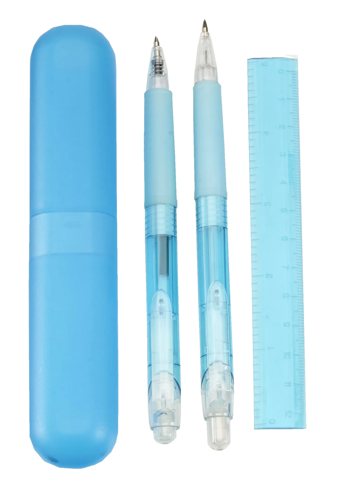 Build-It™ Mechanical Pencil Set view 2