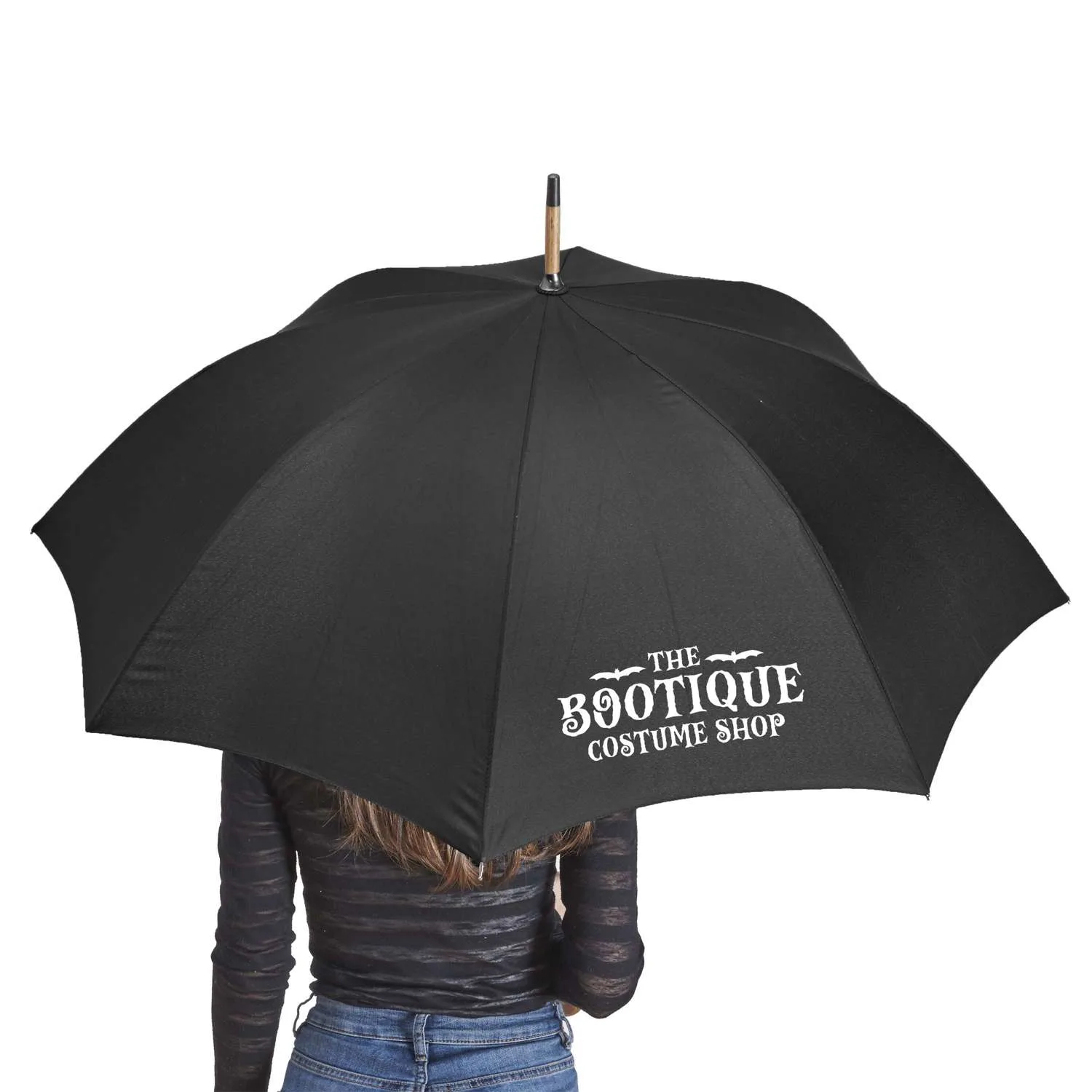 Euro Fashion Umbrella (2 Imprints) view 3
