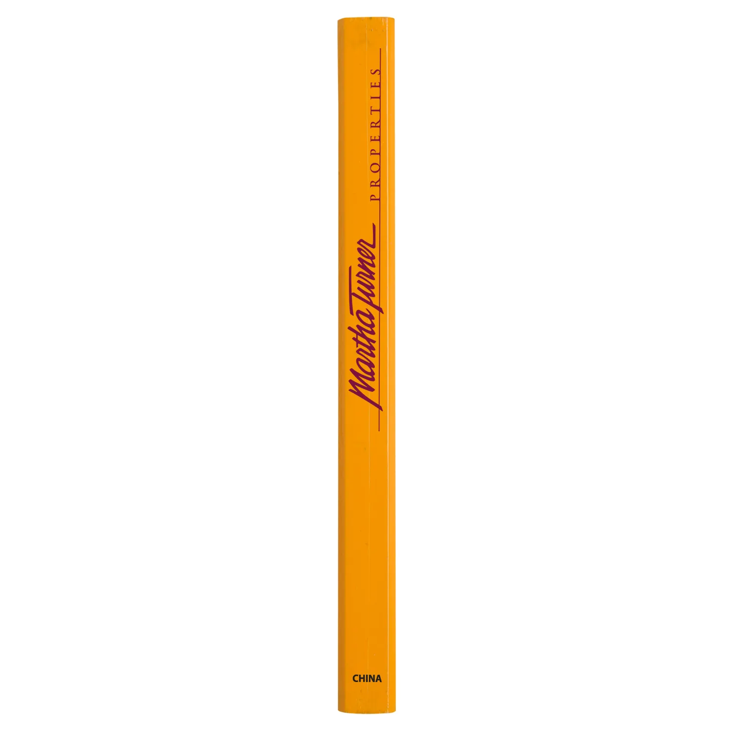 Jo-Bee Alternative Carpenter Pencil view 7