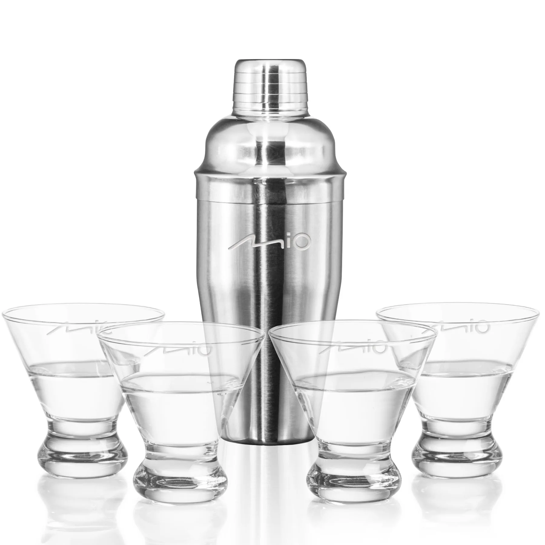 Set of 5