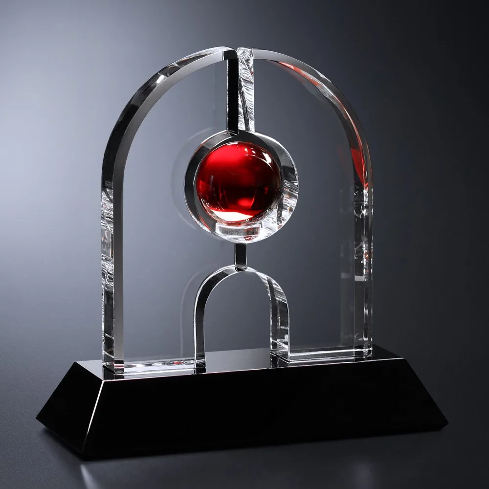 Ashley Award 8-1/2" view 2