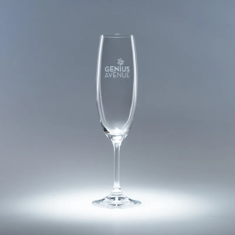 7.5 oz Rosetta Flute