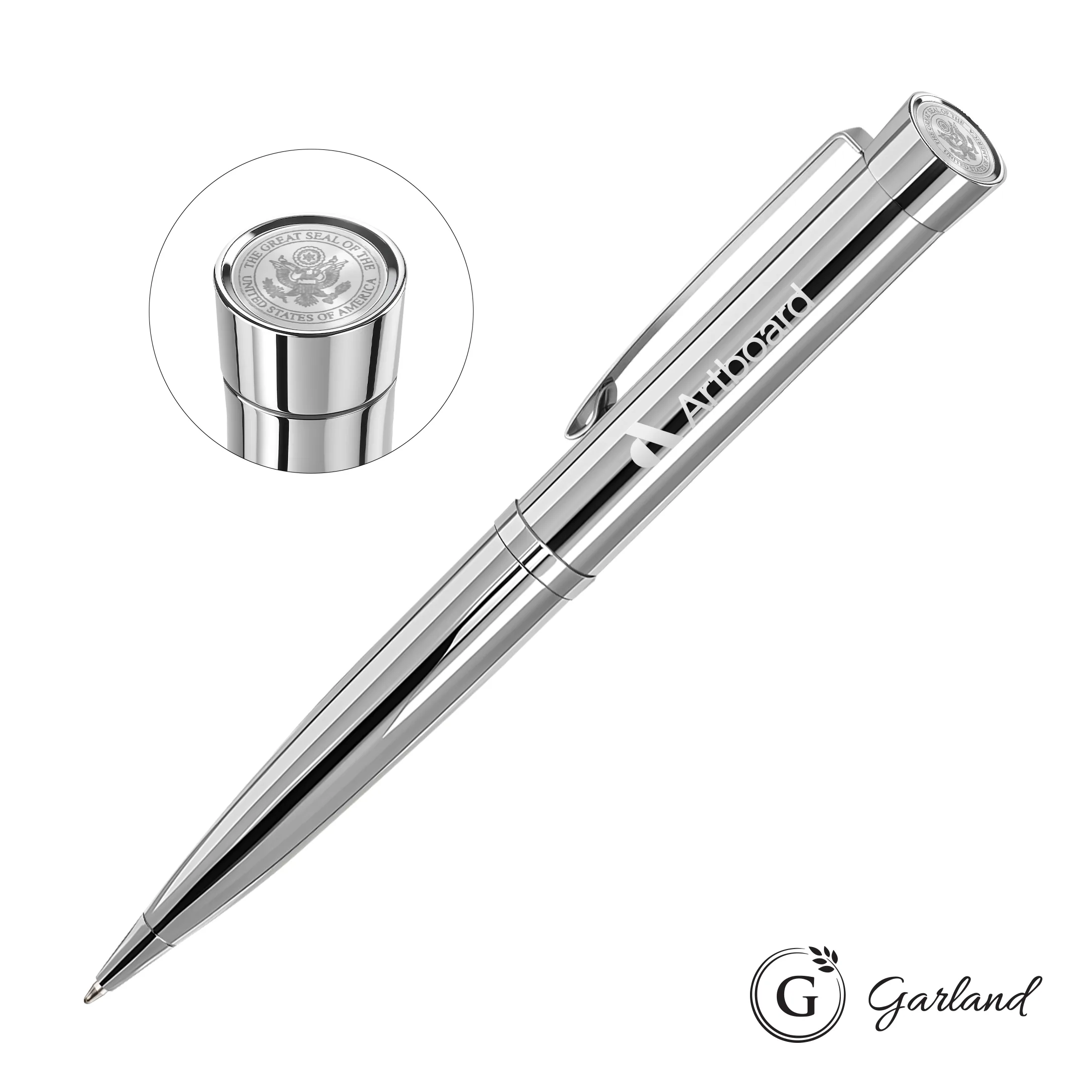 Garland® Executive Signature Pen — Garland® Executive Signature Pen