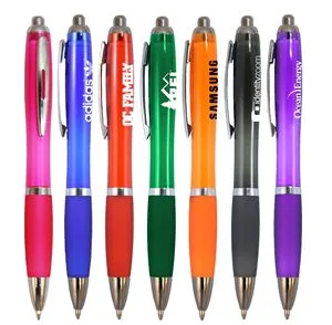 Fullerton XGC Pen view 2