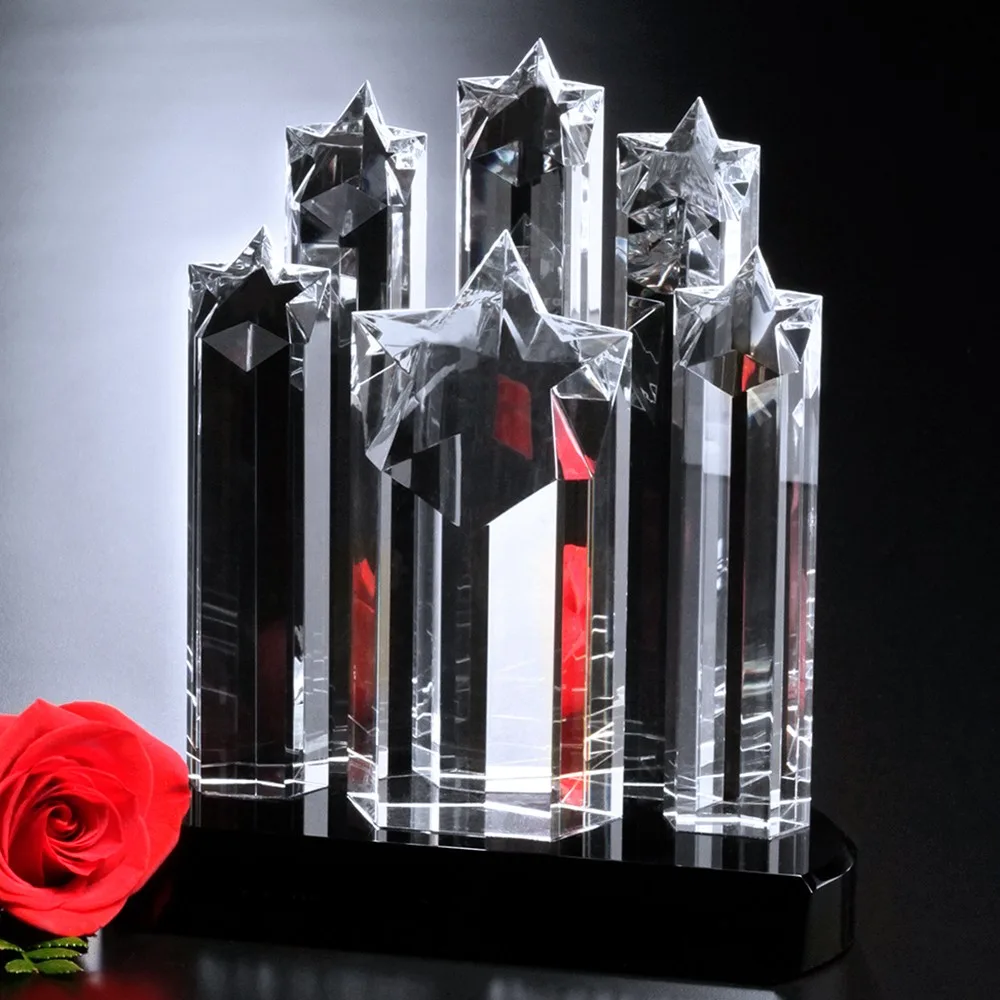 Prominence Award 9" view 2