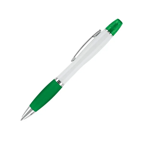 Green Blank