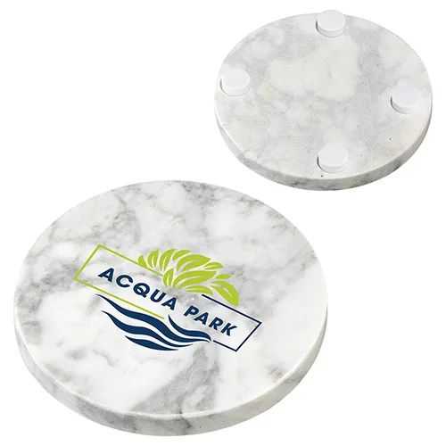 Marble White