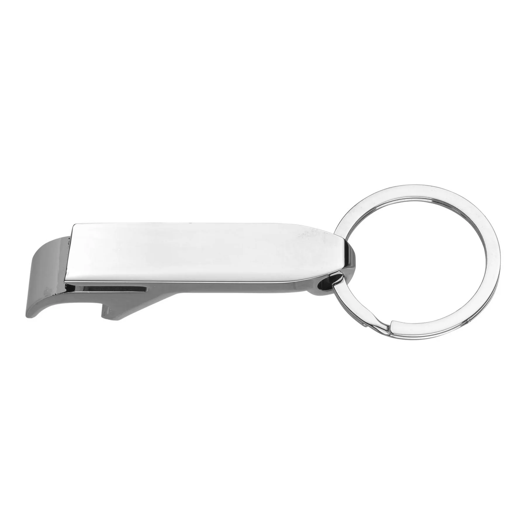 Lorenzo Bottle Opener w/Key Ring view 2
