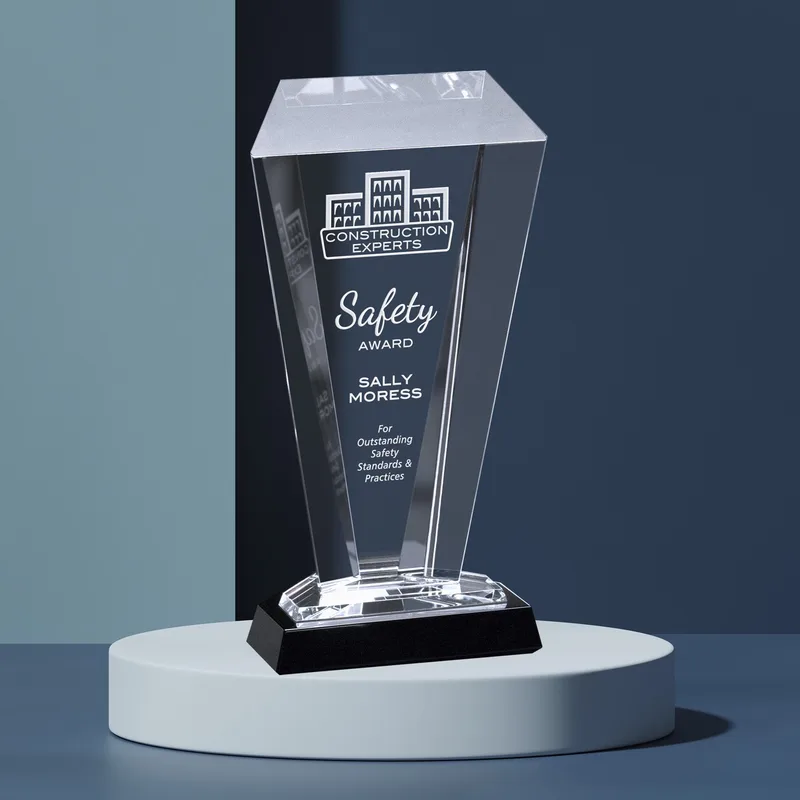 Weston Award 8"