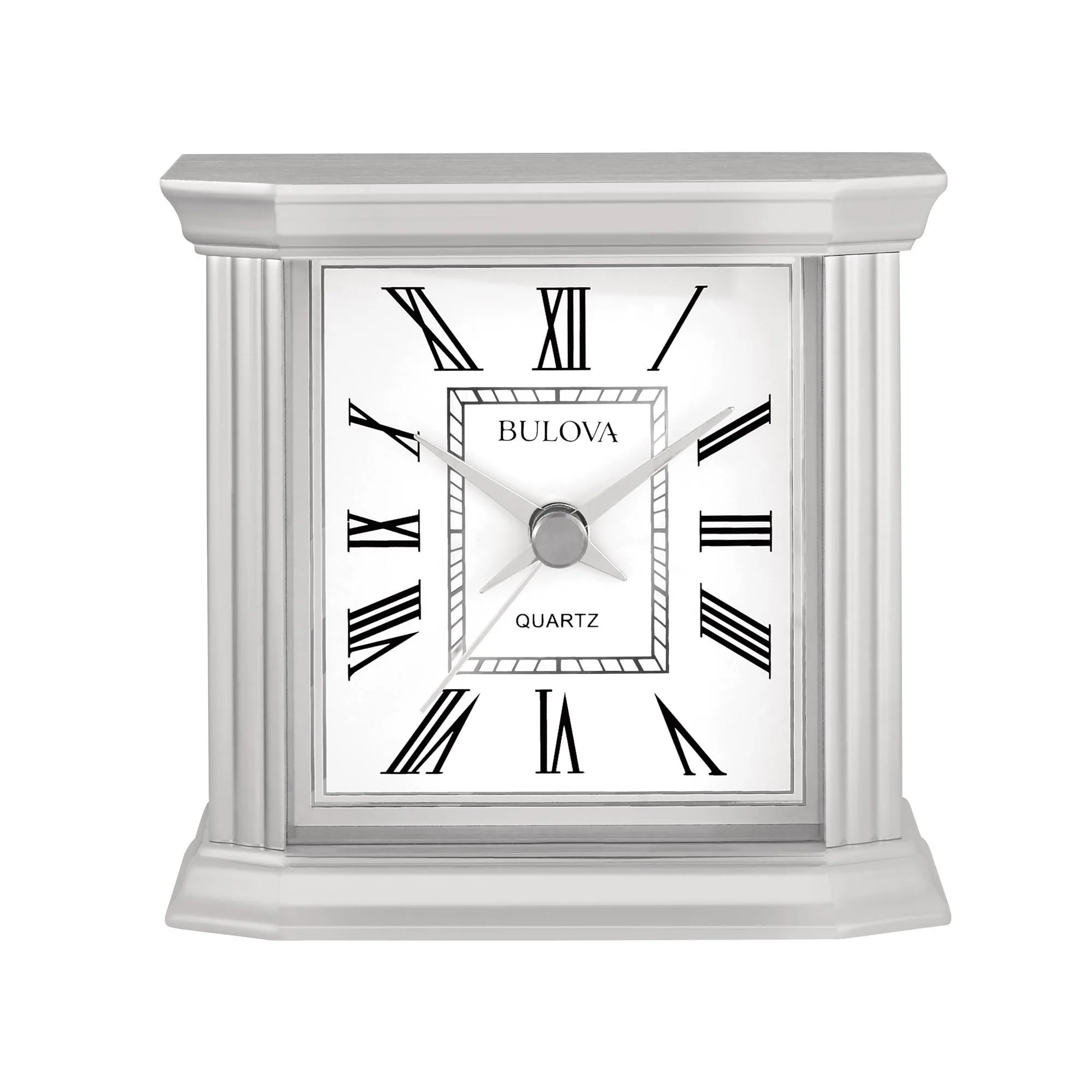 Bulova Clocks The Wilton