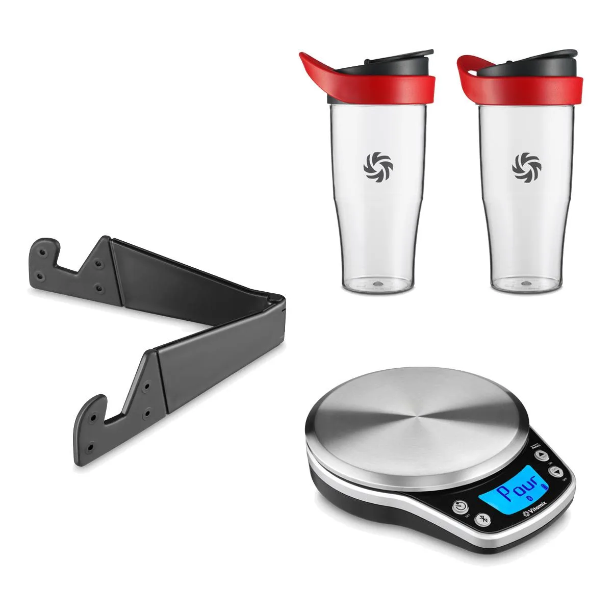 Vitamix (PSA) Perfect Blend Smart Scale & Recipe App