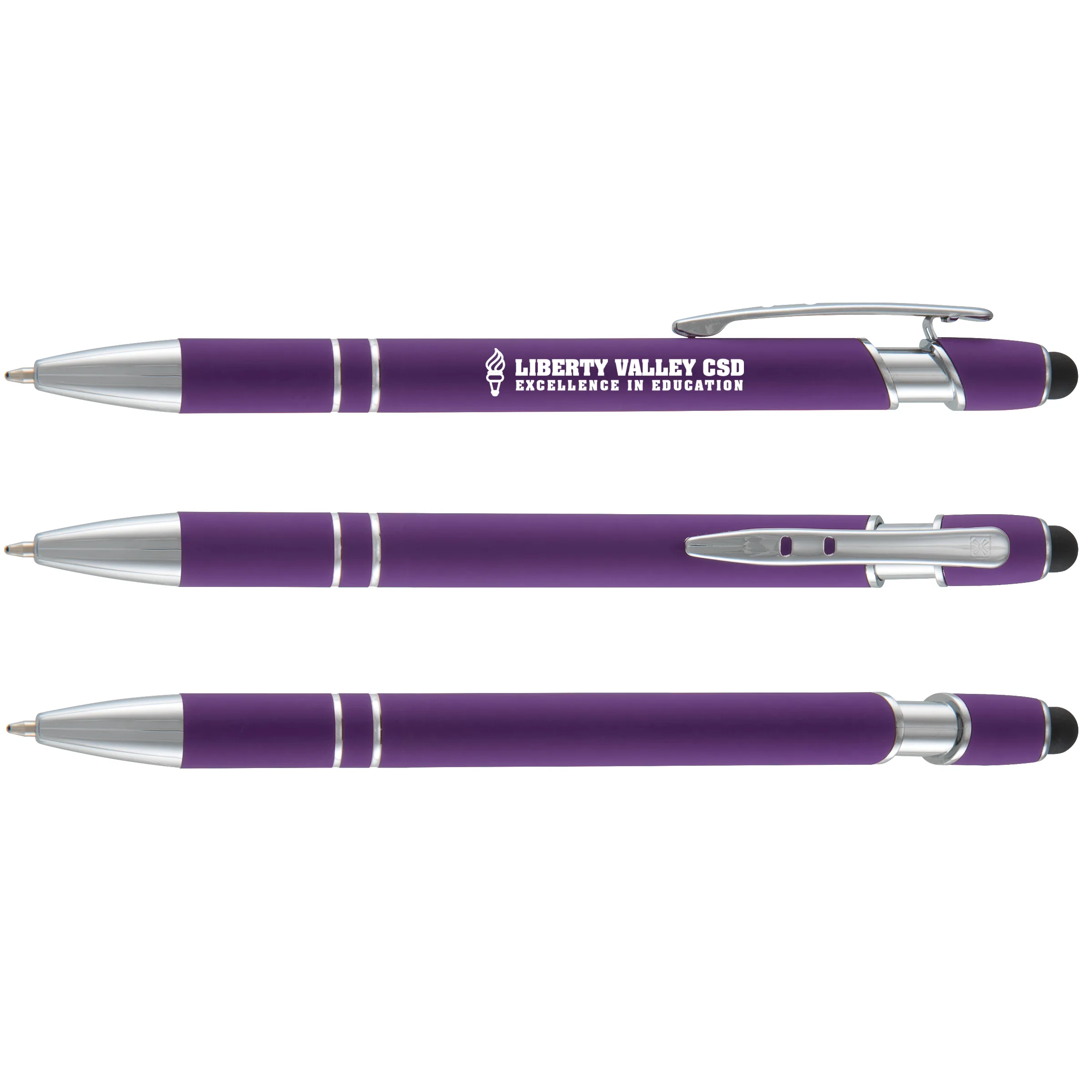 Ultima Softex Gel-Glide Stylus Pen view 6
