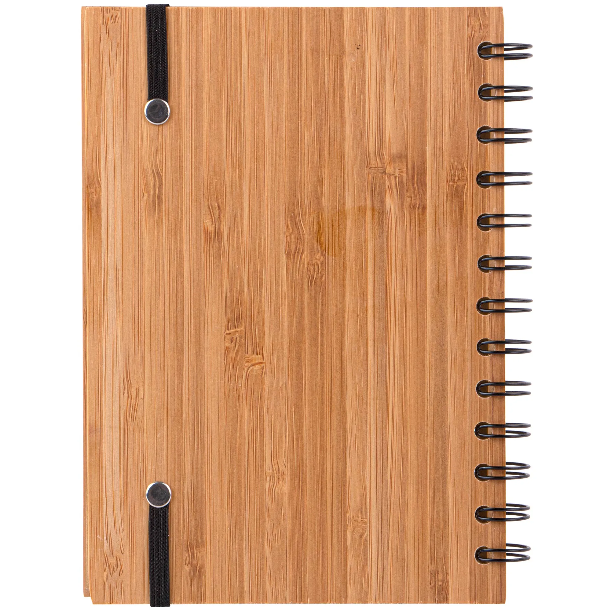 Bamboo Brown Blank Back