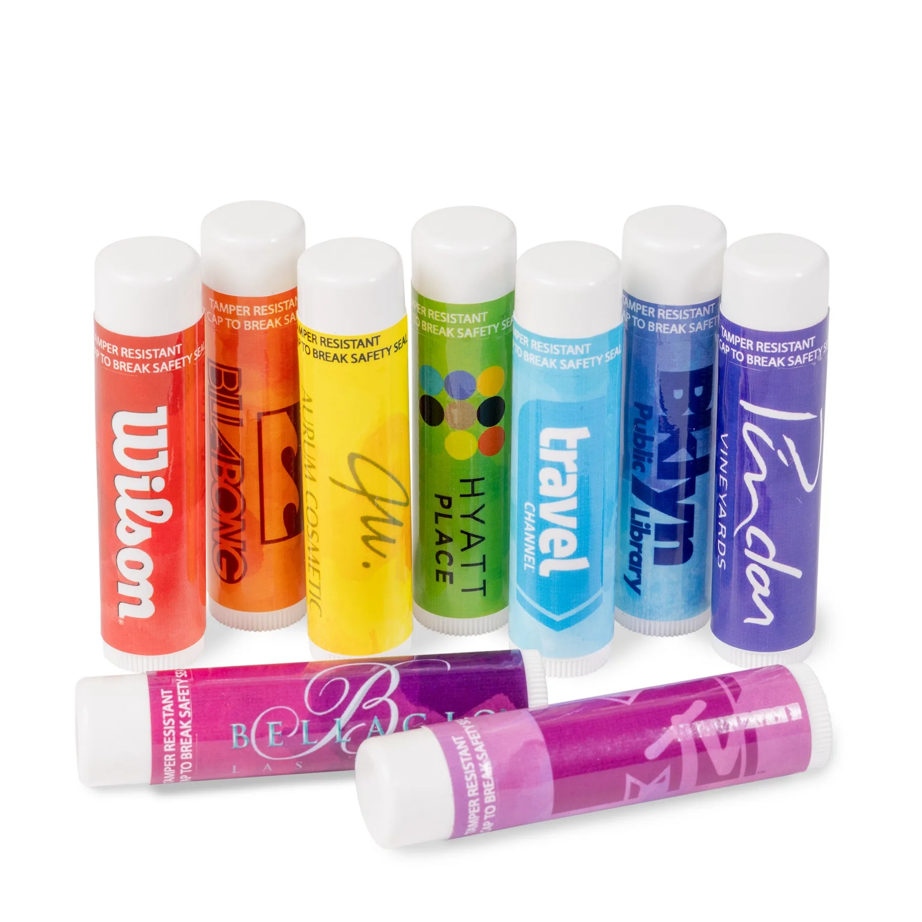 Lip Balm
